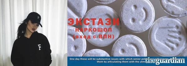 ECSTASY Горняк